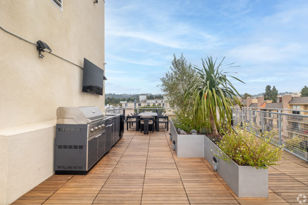 The Hive Glenrock (9)